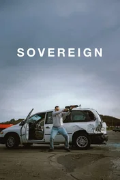 Sovereign Bande-annonce officielle [VO]