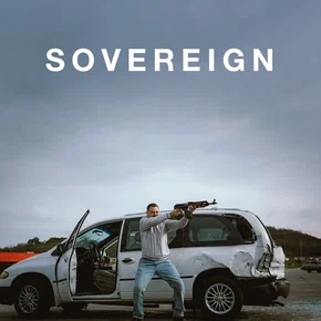 Photo du film : Sovereign