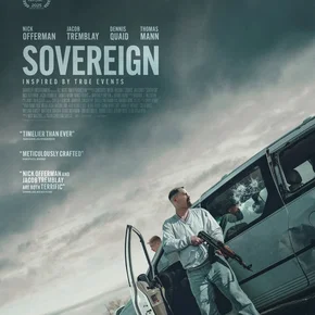 Photo du film : Sovereign