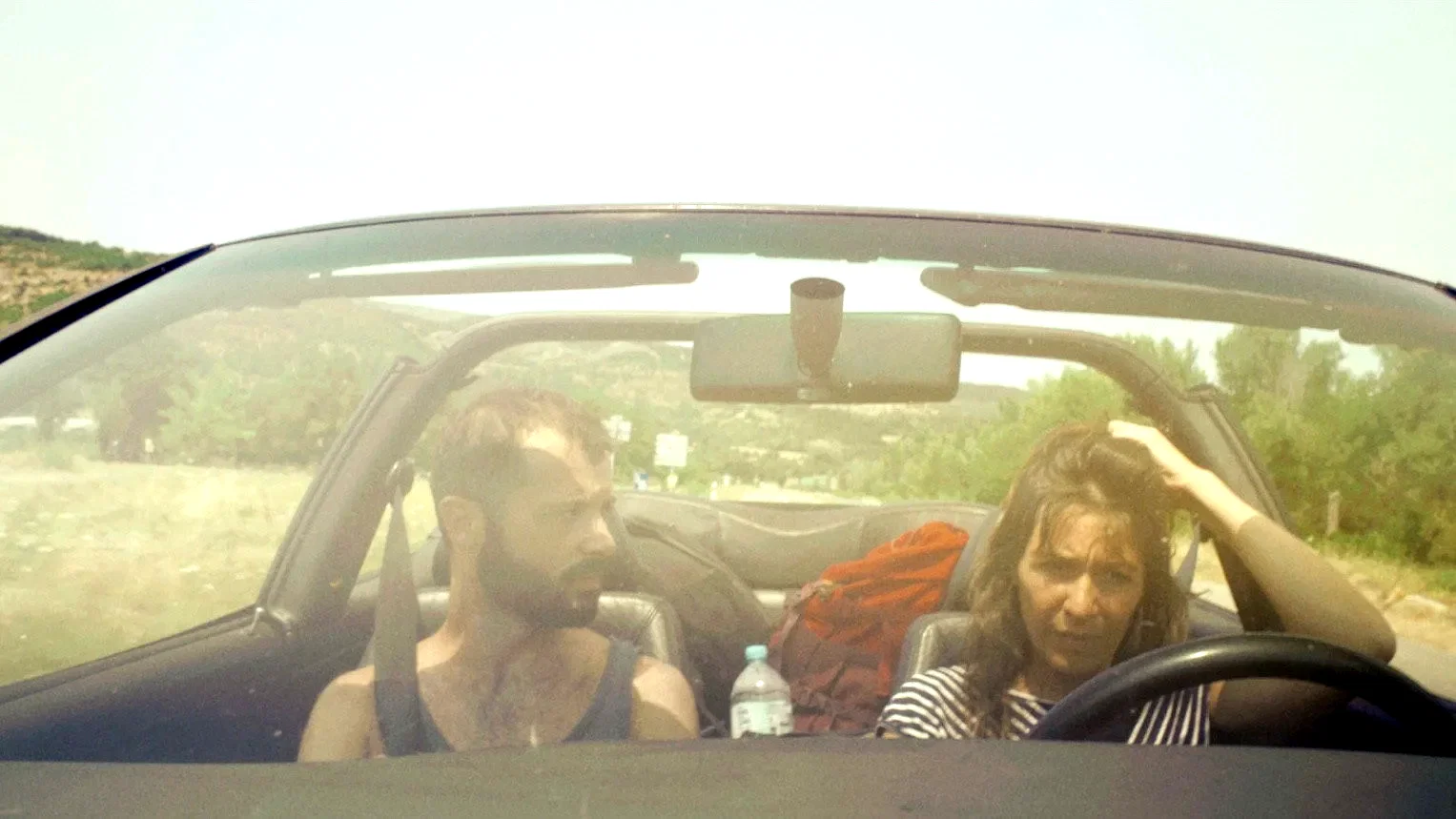 Photo du film : Gouffres et Merveilles
