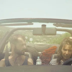 Photo du film : Gouffres et Merveilles