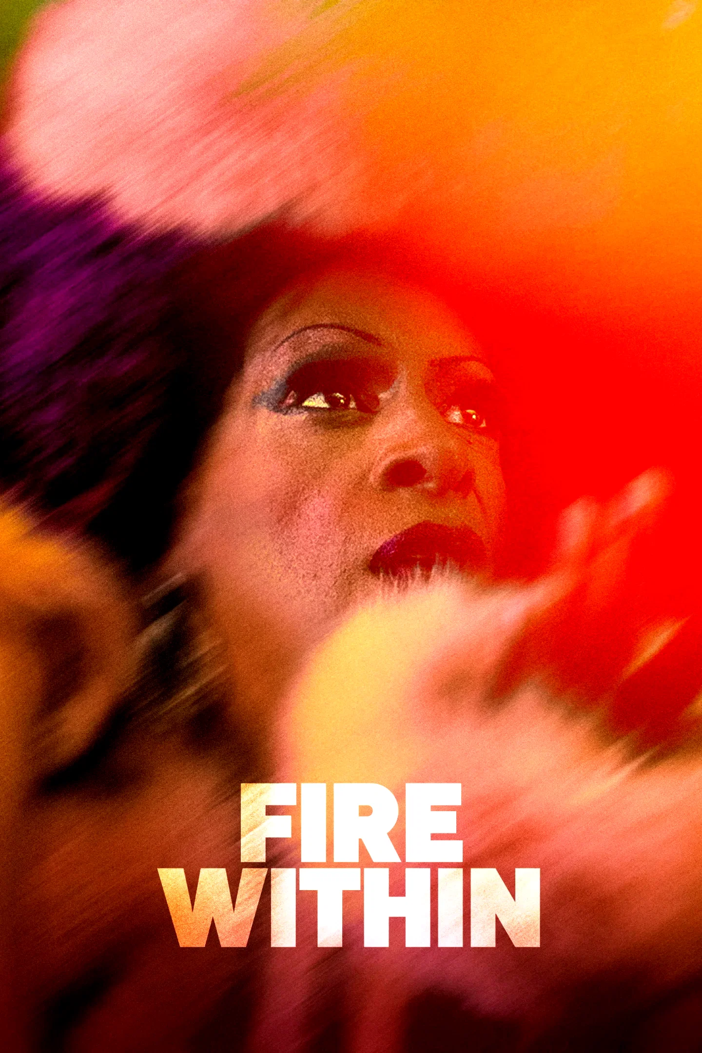Photo 4 du film : De ce feu là