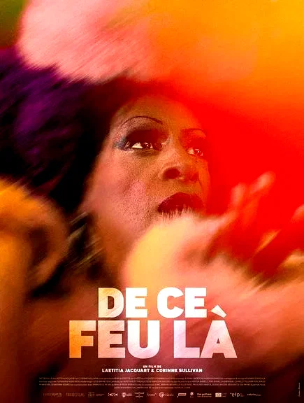 Affiche du film : De ce feu là