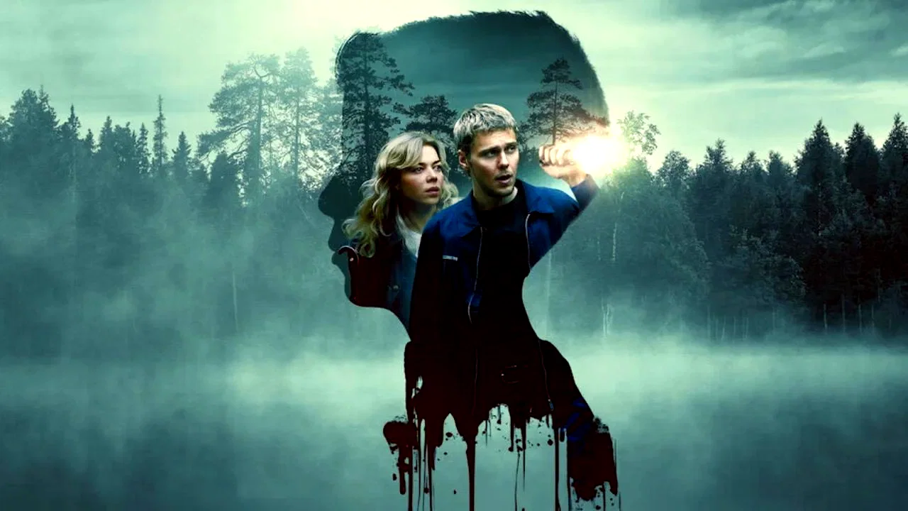 Photo 4 du film : Les Couleurs du mal : Noir