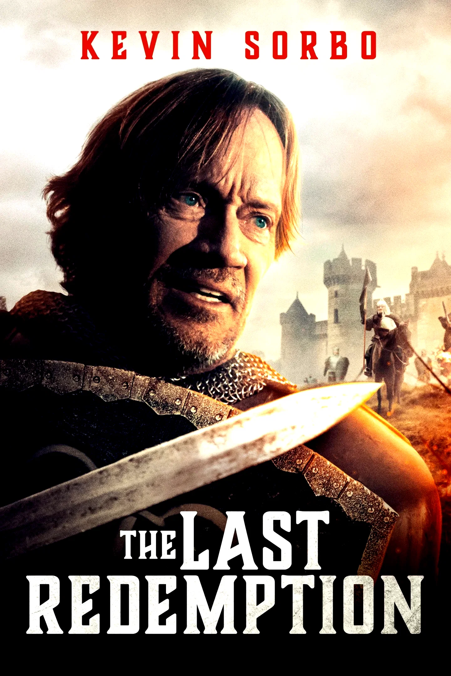 Affiche du film : The Last Redemption
