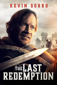 Affiche du film The Last Redemption