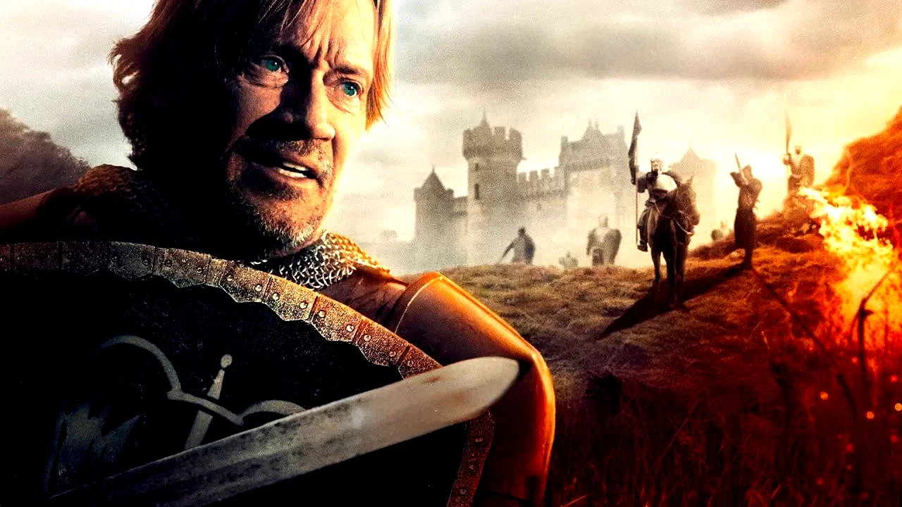 Photo 2 du film : The Last Redemption
