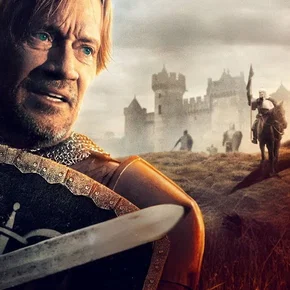 Photo du film : The Last Redemption