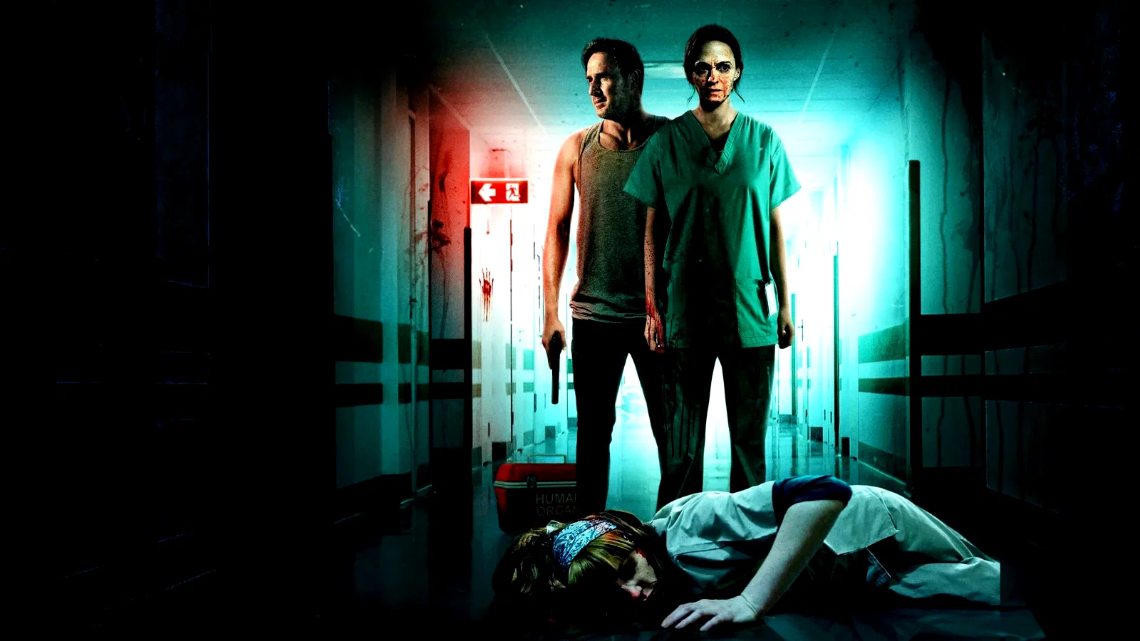 Photo du film : 12 Hour Shift