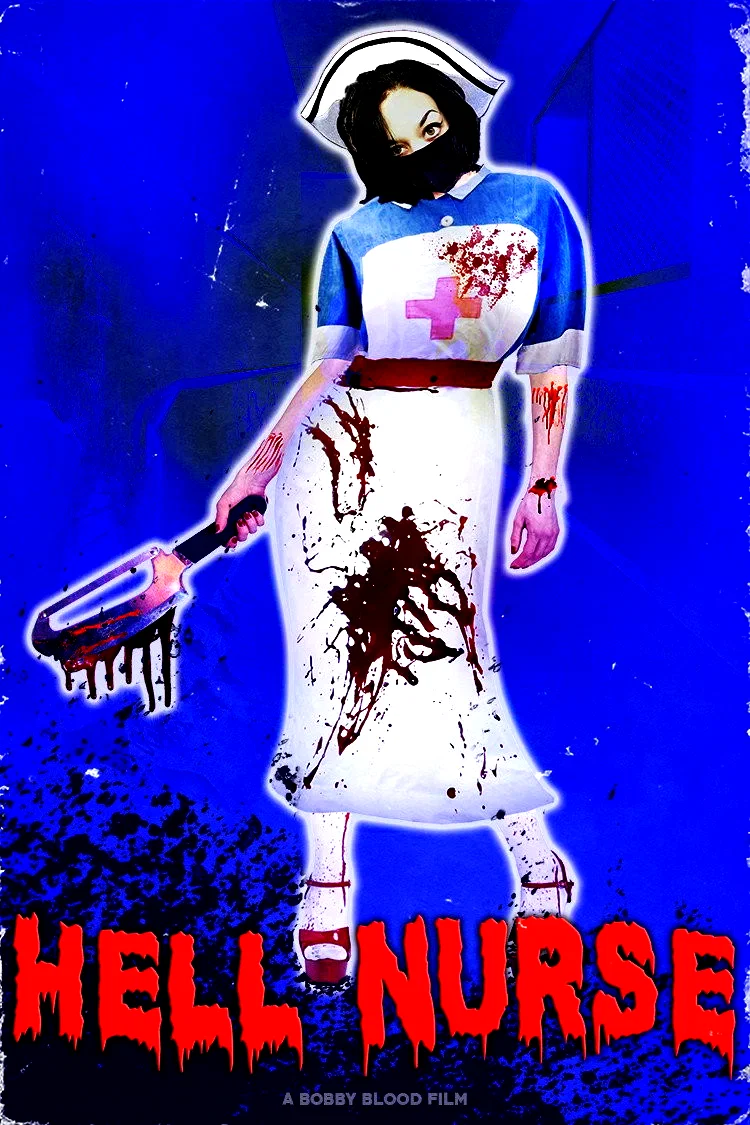 Affiche du film : Hell Nurse