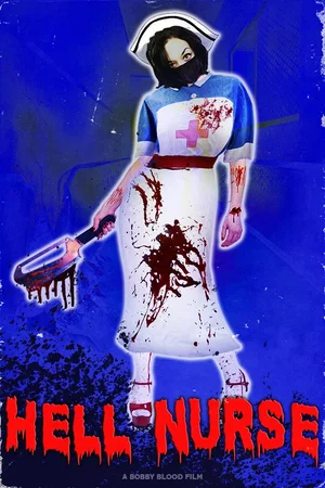 Photo 2 du film : Hell Nurse