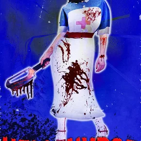 Photo du film : Hell Nurse