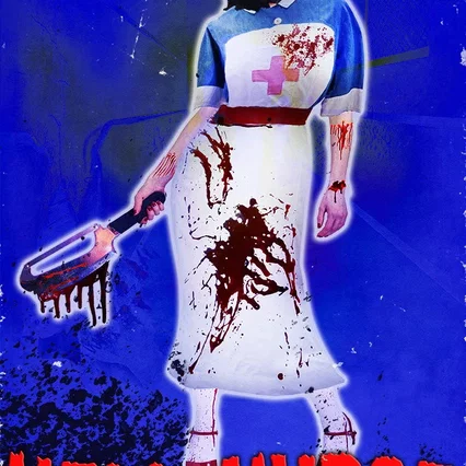 Miniature photo du film : Hell Nurse