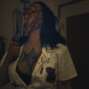 Photo du film : Hell Nurse