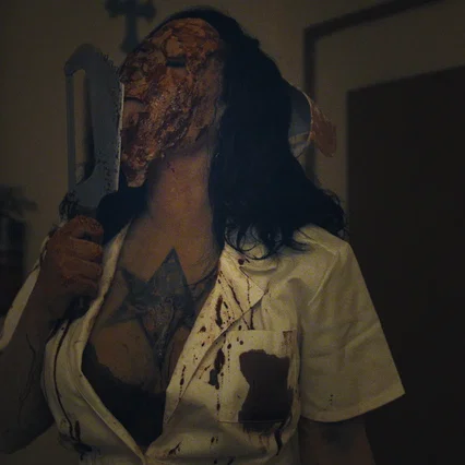 Miniature photo du film : Hell Nurse