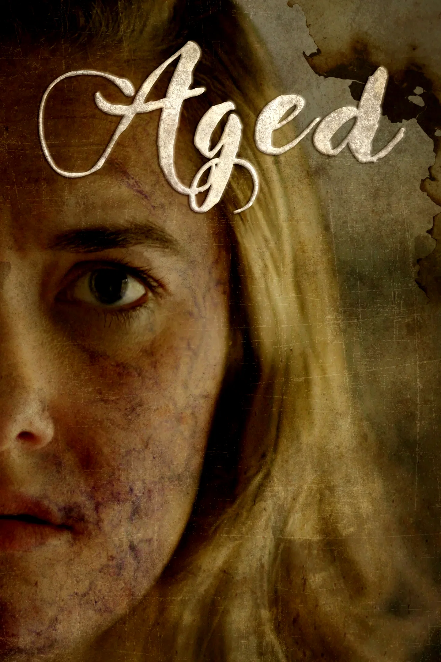 Affiche du film : Aged