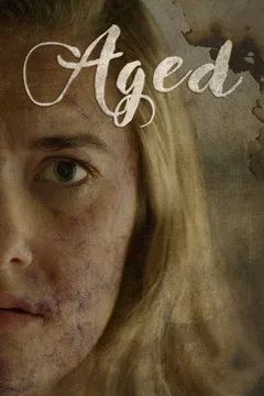 Affiche du film = Aged