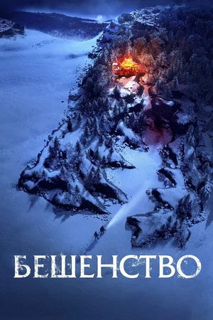 Affiche du film : The Rage