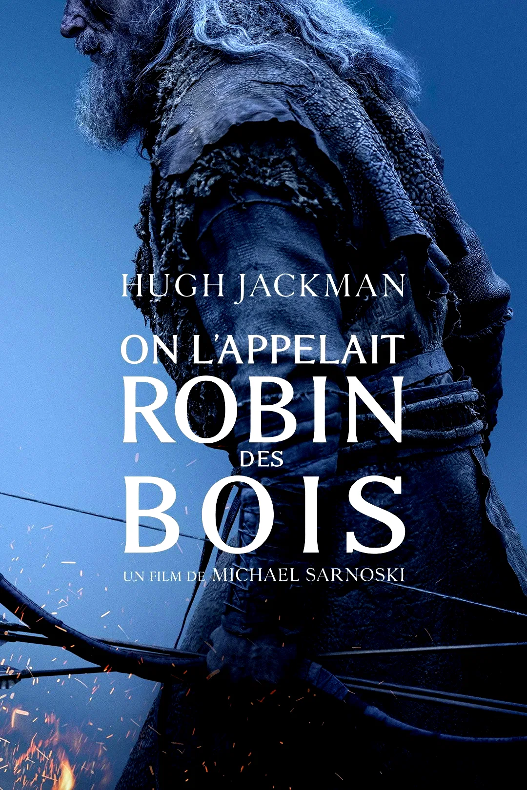 Photo 3 du film : On l'appelait Robin des Bois