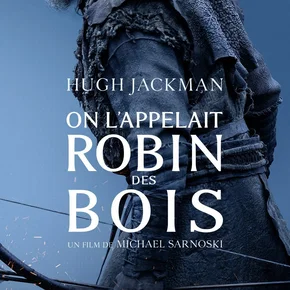 Photo du film : On l'appelait Robin des Bois