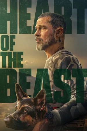 Affiche du film : Heart of the Beast