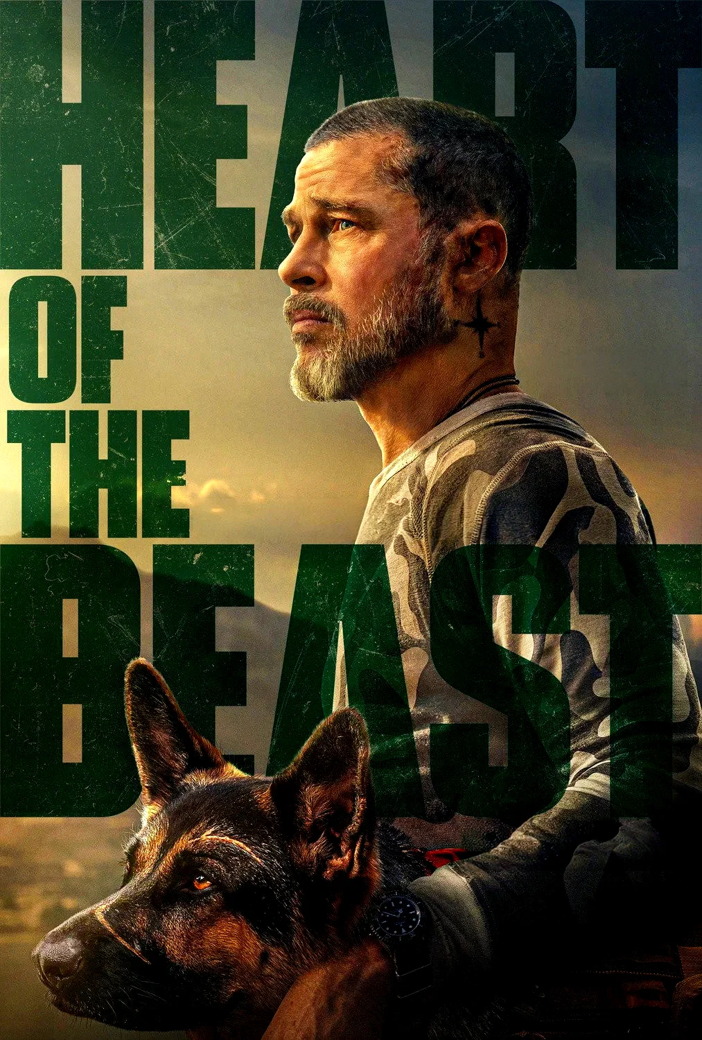 Photo du film : Heart of the Beast