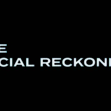 Miniature photo du film : The Social Reckoning