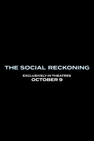 Photo du film : The Social Reckoning