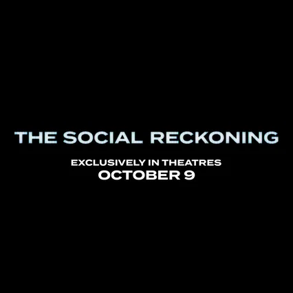 Miniature photo du film : The Social Reckoning