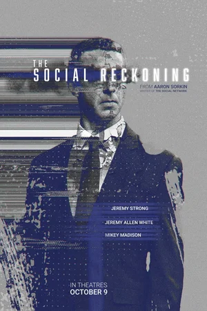 Photo du film : The Social Reckoning