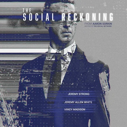 Miniature photo du film : The Social Reckoning
