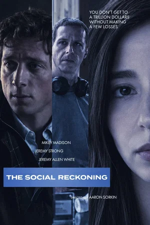 Photo du film : The Social Reckoning