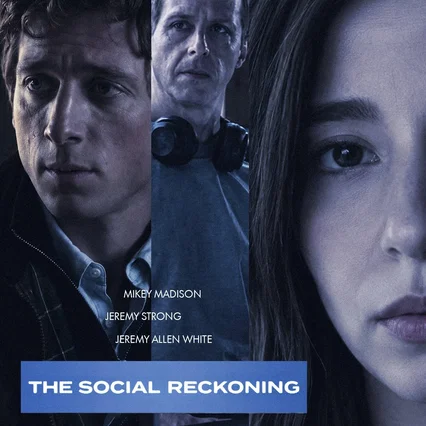 Miniature photo du film : The Social Reckoning