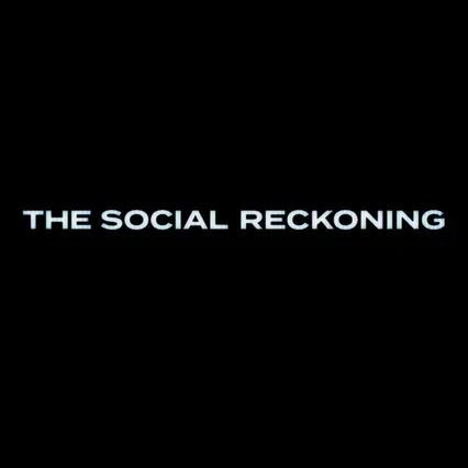 Miniature photo du film : The Social Reckoning