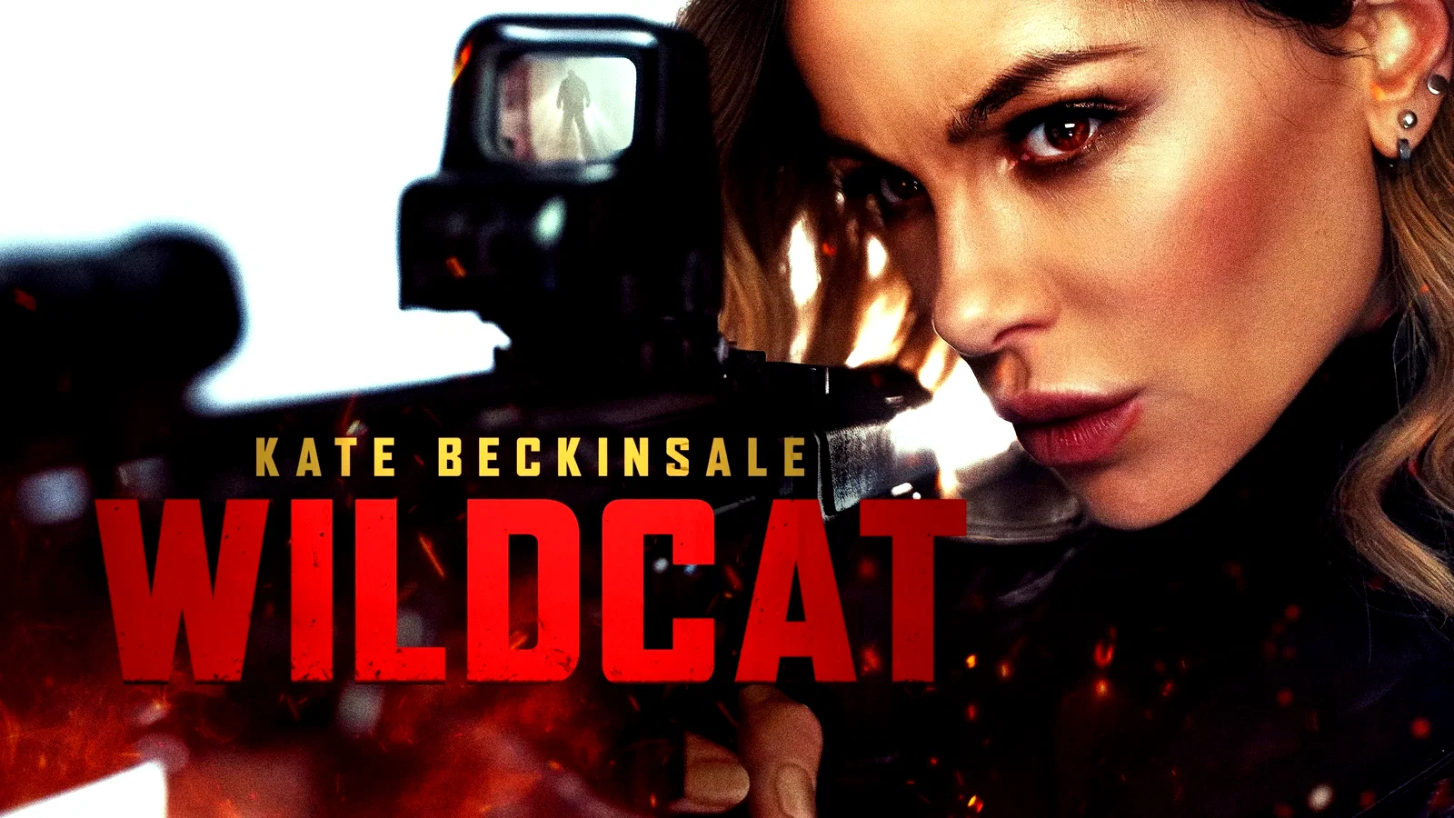 Photo du film : Wildcat