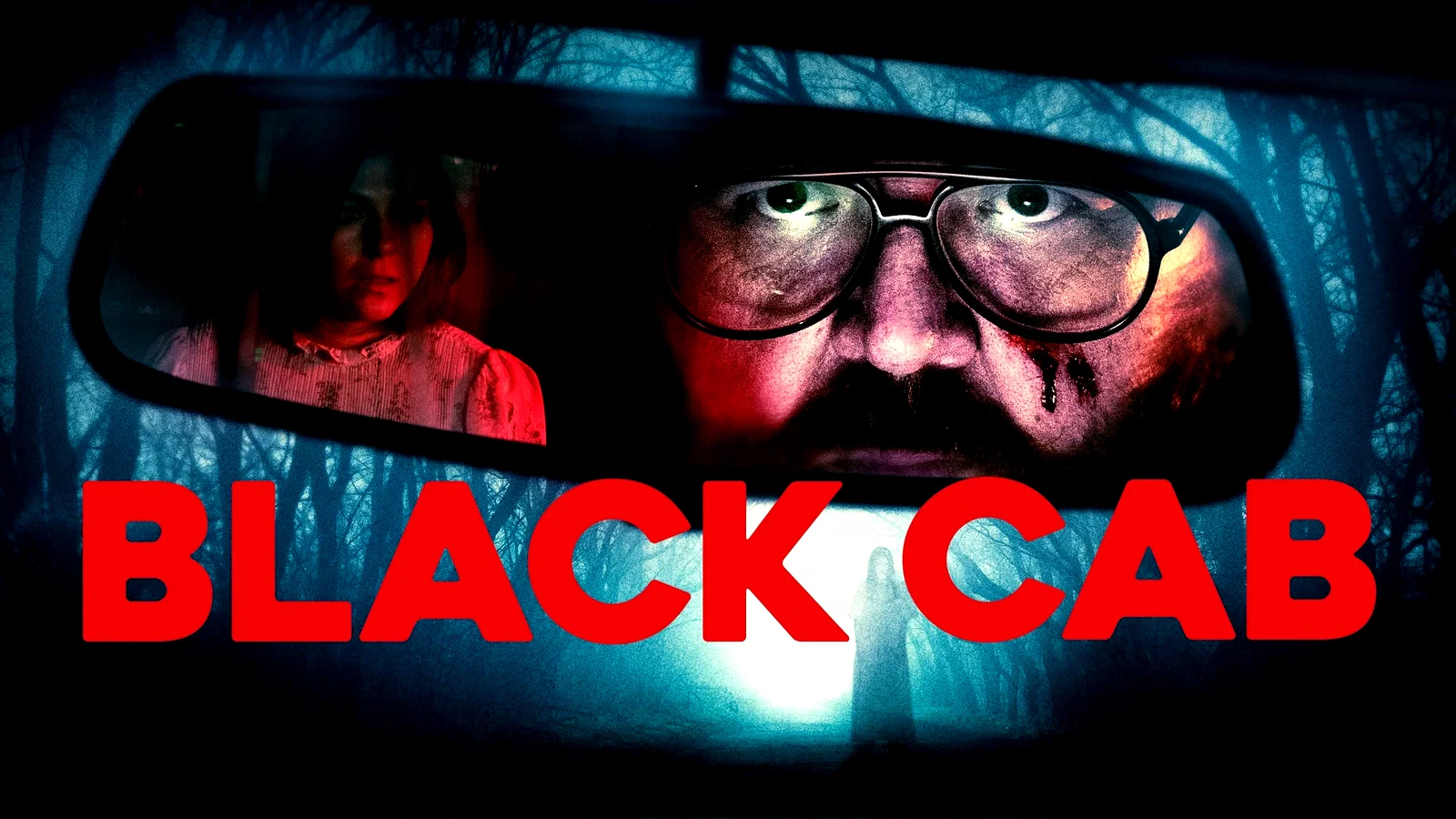 Photo 3 du film : Black Cab
