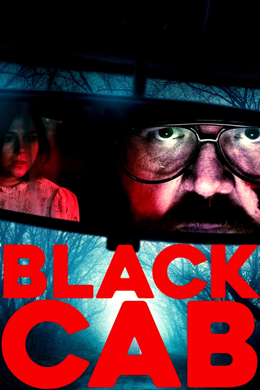 Photo 4 du film : Black Cab