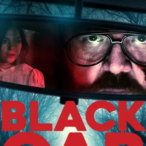 Photo du film : Black Cab