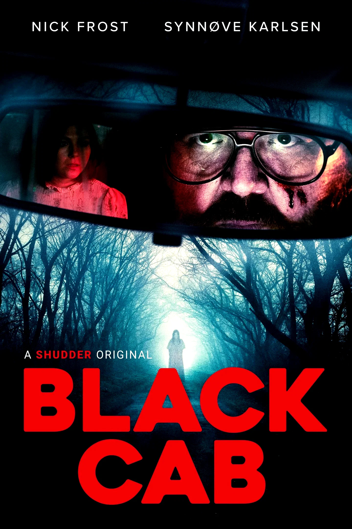 Photo 5 du film : Black Cab