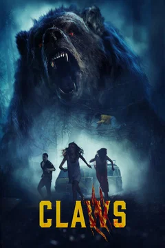 Affiche du film = Móng Vuốt