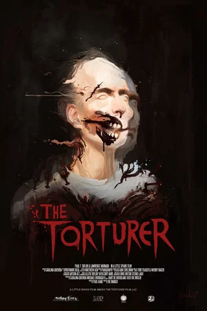 Affiche du film : The Torturer
