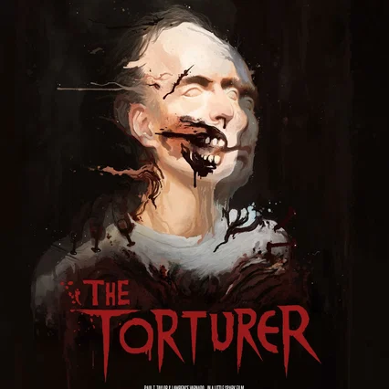 Miniature photo du film : The Torturer