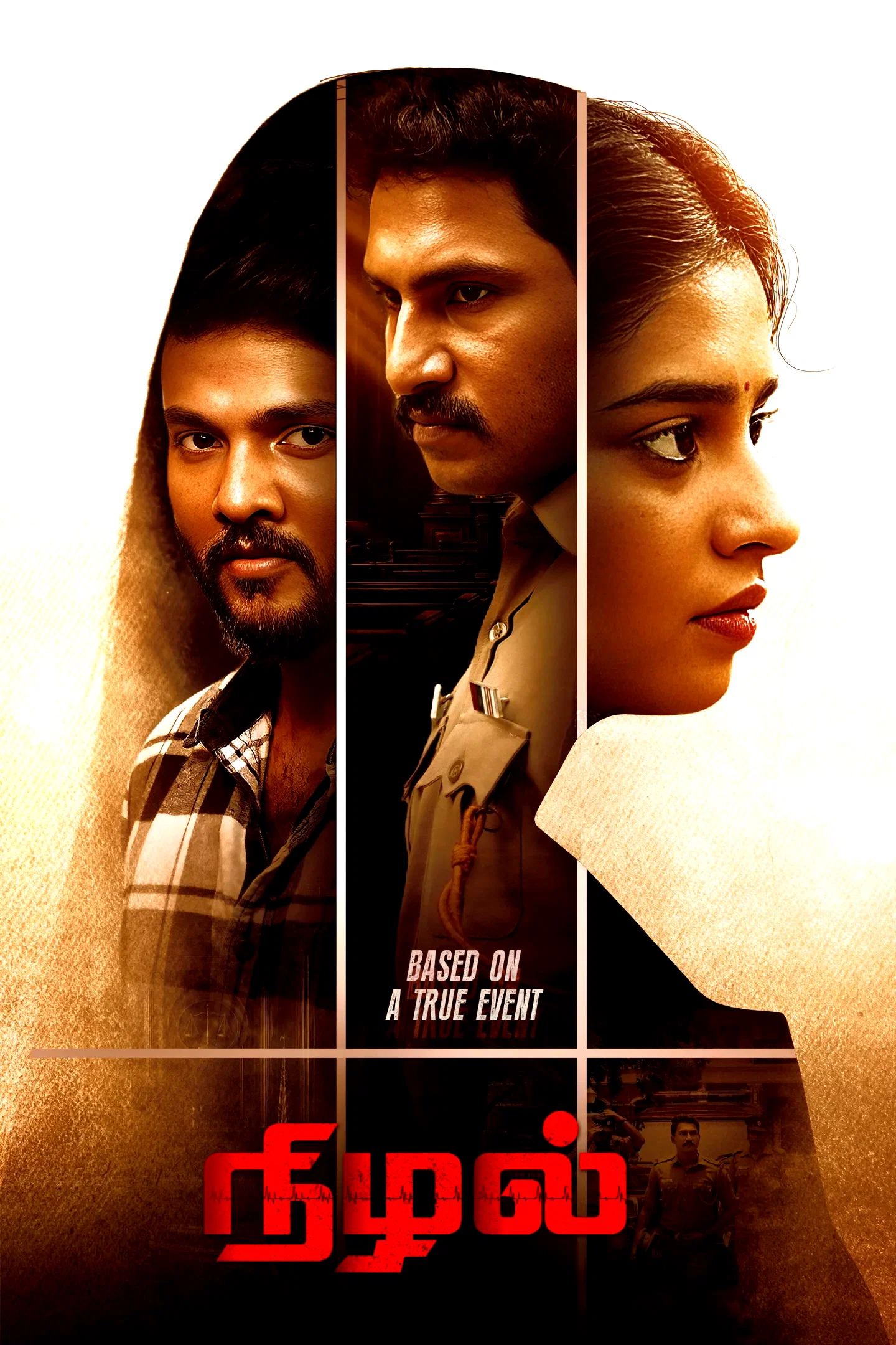 Affiche du film : Nizhal