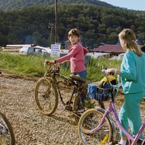 Photo du film : Le Secret du lac
