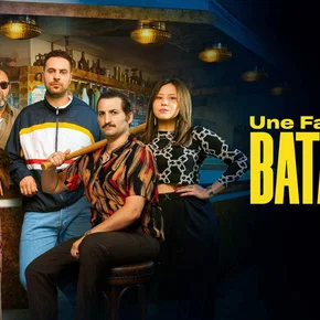 Photo du film : Une Famille de Bâtards