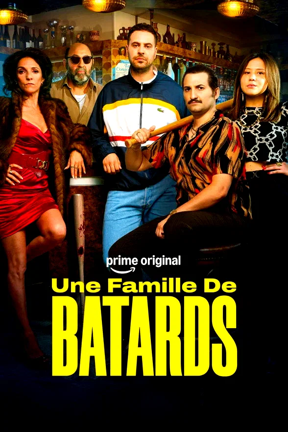 Photo 4 du film : Une Famille de Bâtards