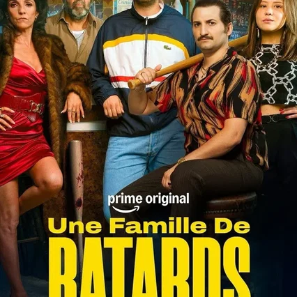 Miniature photo du film : Une Famille de Bâtards