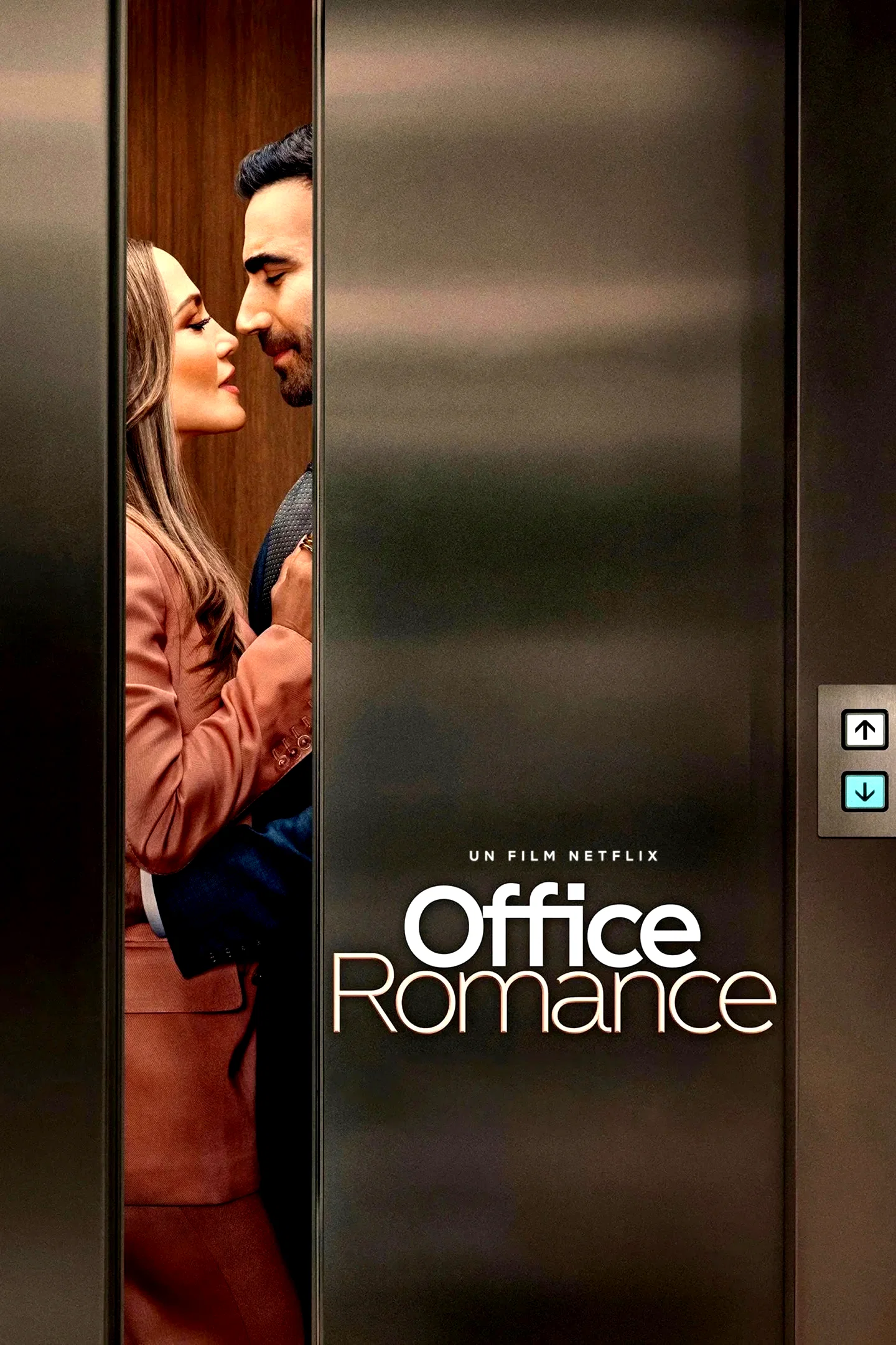 Photo 2 du film : Office Romance