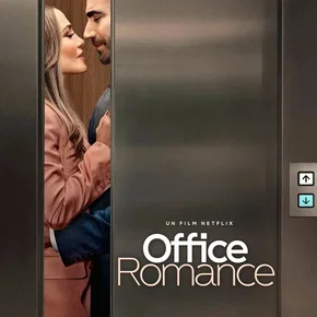 Photo du film : Office Romance