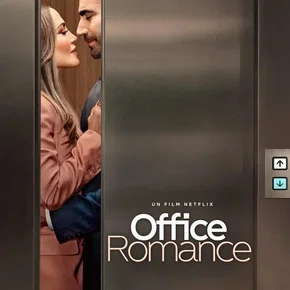 Photo du film : Office Romance